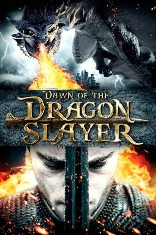 Dawn Of The Dragonslayer (2011) ქართულად