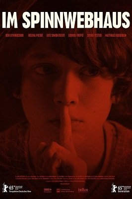 Spiderwebhouse (2015) ქართულად
