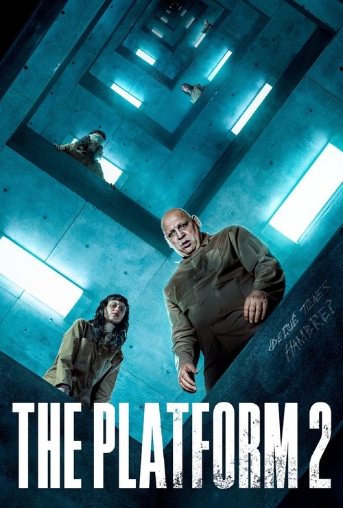 The Platform 2 (2024) ქართულად
