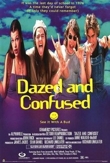 Dazed and Confused ქართულად