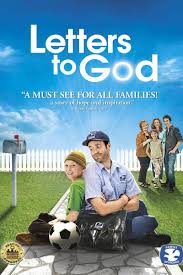 Letters to God (2010) ქართულად