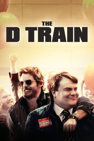 The D Train (2011) ქართულად