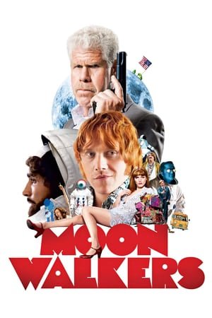 Moonwalkers (2015) ქართულად