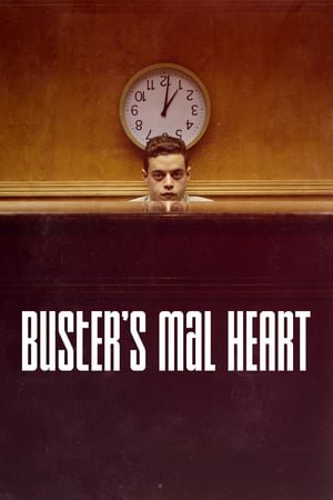 Buster's Mal Heart (2017) ქართულად