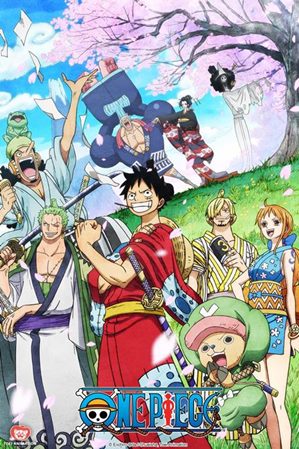 One Piece ქართულად