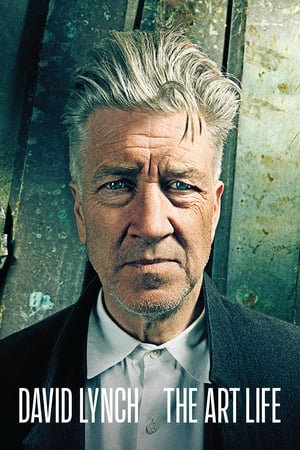 David Lynch: The Art Life (2017) ქართულად