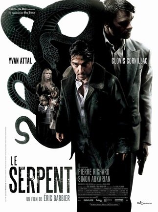 The Snake (Le serpent) (2006) ქართულად