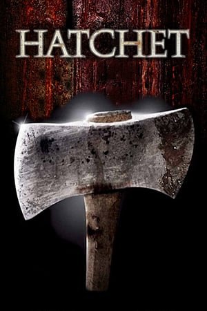 HATCHET (2006) ქართულად
