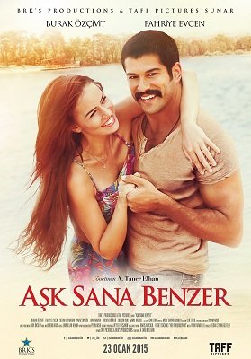 Love Like You (2019) ქართულად