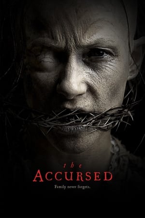 The Accursed (2021) ქართულად