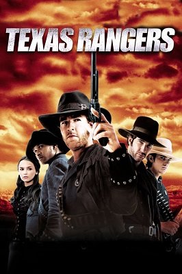 Texas Rangers (2001) ქართულად
