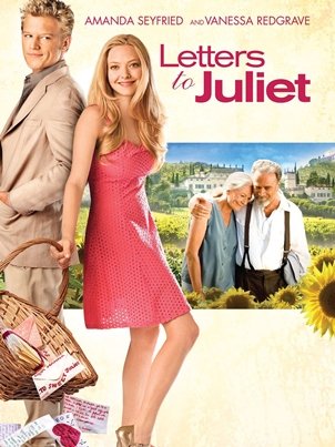 Letters to Juliet (2010) ქართულად