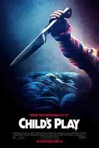Childs Play Filmi Sabavsho Tamashebi (2019) ქართულად
