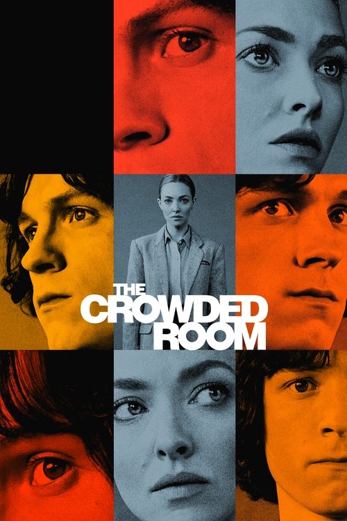 The Crowded Room ქართულად