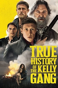 HISTORY (2019) ქართულად