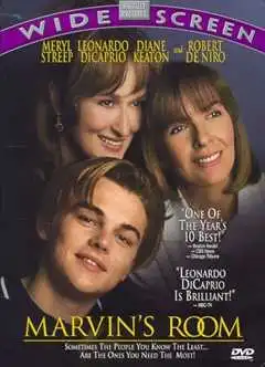 Marvins Room (1996) ქართულად