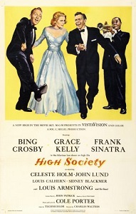 Cafe Society (1995) ქართულად