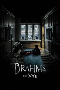 Brahms: The Boy II ქართულად