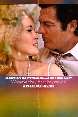 A Place for Lovers (1968) ქართულად