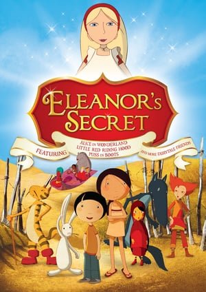 Eleanor's Secret (2009) ქართულად
