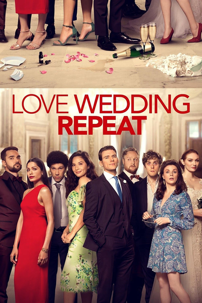 Love Wedding Repeat Siyvaruli Qorwineba Gameoreba (2020) ქართულად