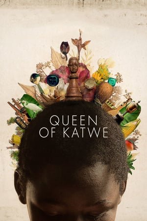 Queen of Katwe (2016) ქართულად