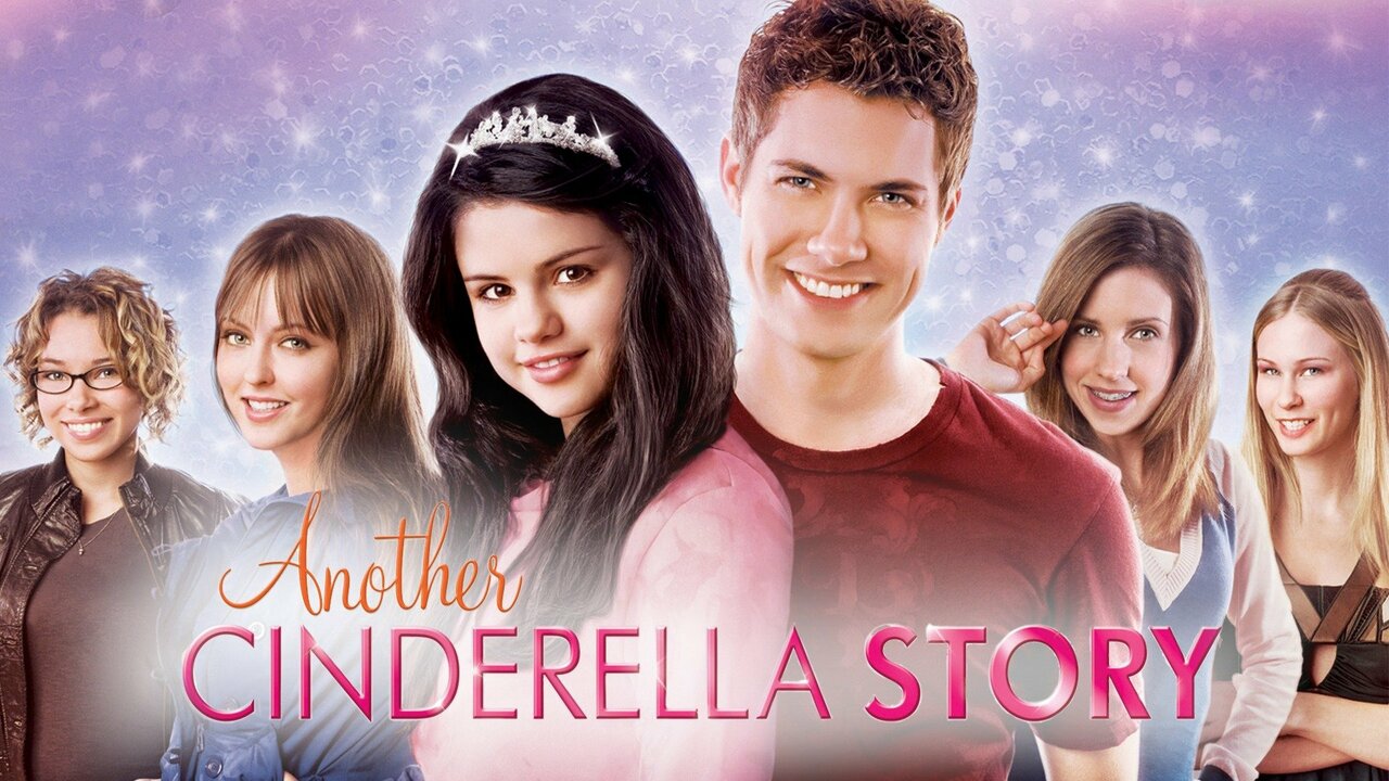 Another Cinderella Story Konkia (2008) ქართულად