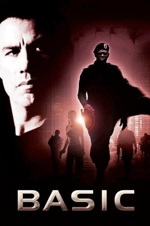Basic (2003) ქართულად
