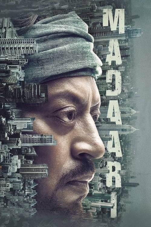 Madaari (2016) ქართულად