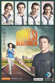 Gunesi Beklerken ქართულად