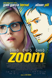 Zumiriki (2019) ქართულად