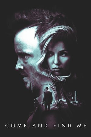 Come And Find Me (2016) ქართულად