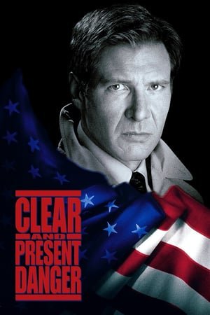 Clear And Present Danger ქართულად