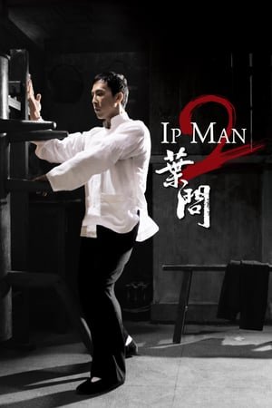 Ip Man 2 (2010) ქართულად