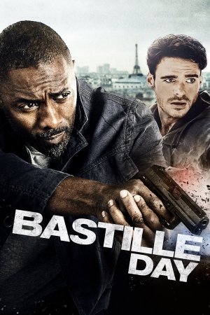 Bastilis Dge Onlainshi (2016) ქართულად