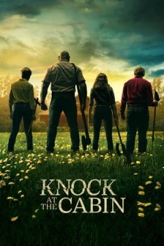 Knock at the Cabin ქართულად