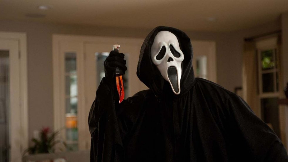 Scream 4 2011 (2011) ქართულად