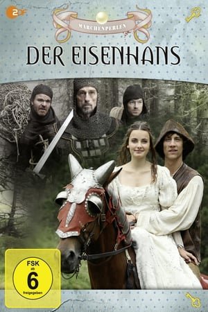 Der Eisenhans (2011) ქართულად