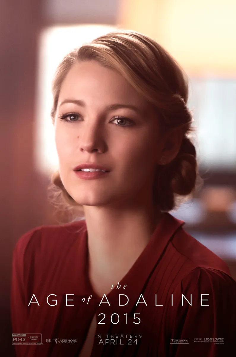 The Age Of Adaline 2015 Rus Eng Web Dlrip Online (2015) ქართულად