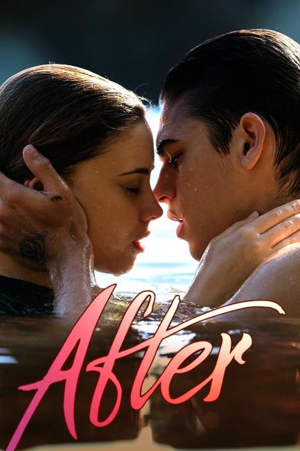 After the Whistle Blows (1959) ქართულად