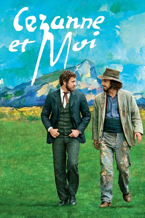 Cezanne Et Moi (2016) ქართულად