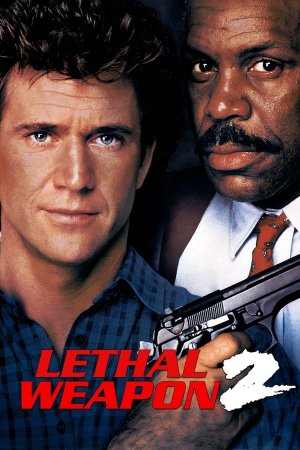 Sasikvdilo Iaragi 2 Lethal Weapon 2 (1998) ქართულად