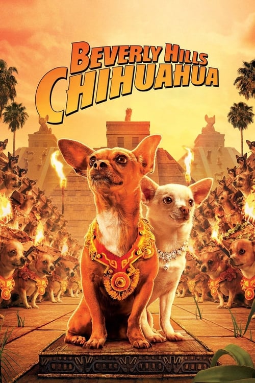 Beverly Hills Chihuahua ქართულად