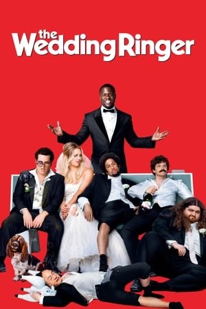 The Wedding Ringer (2015) ქართულად