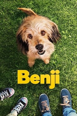 Benji (2018) ქართულად