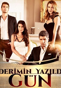 Kaderimin Yazildigi Gün (2012) ქართულად