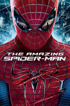 The Amazing Spider-Man (2012) ქართულად