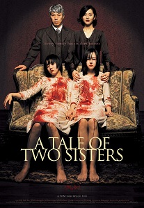 A Tale Of Two Sisters (2003) ქართულად