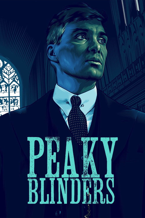 Peaky Blinders ქართულად