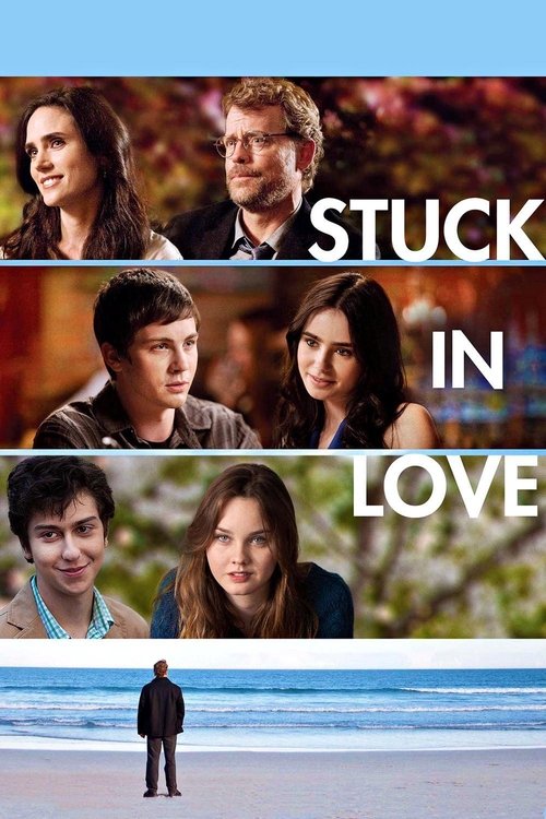 Stuck in Love (2012) ქართულად